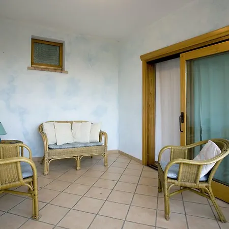 Apartment Roccarosa San Teodoro (Sardinia)