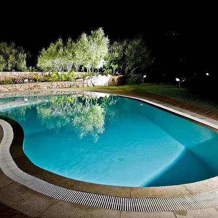 Roccarosa Apartment San Teodoro (Sardinia)