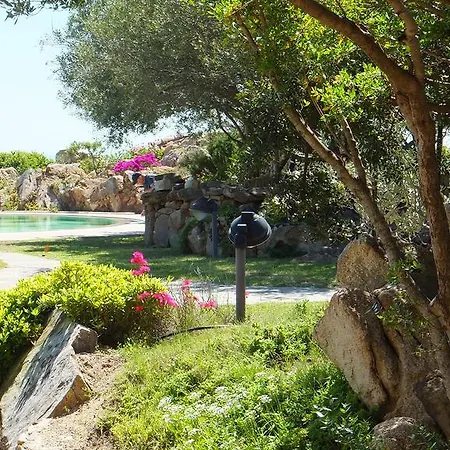 Roccarosa Apartment *