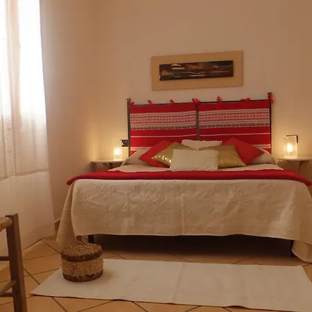 Roccarosa Apartment San Teodoro (Sardinia)