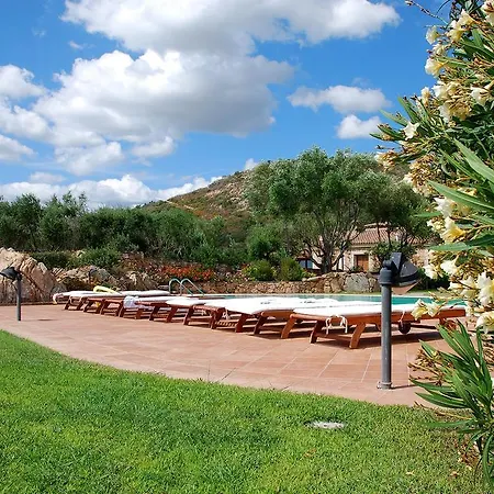 Roccarosa Apartment *