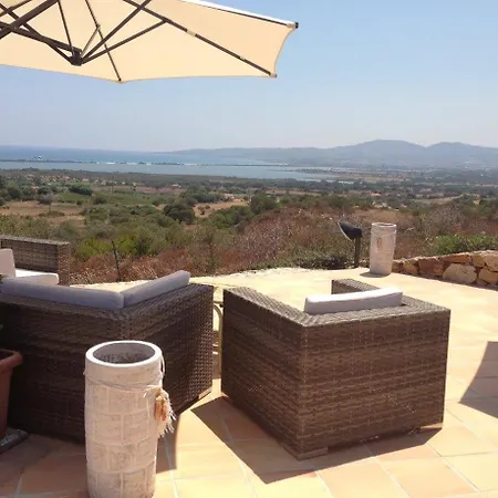 Roccarosa Apartment