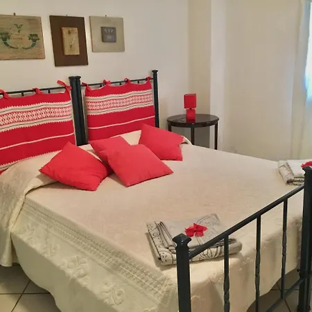 Apartment Roccarosa San Teodoro (Sardinia)