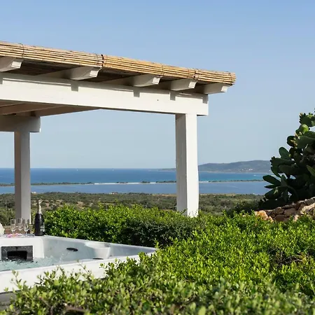 Roccarosa Apartment *