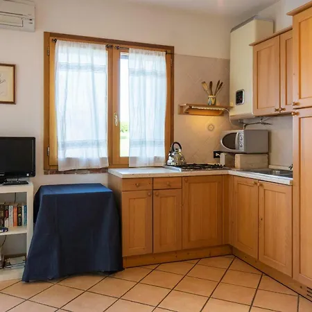 Apartment Roccarosa San Teodoro (Sardinia)