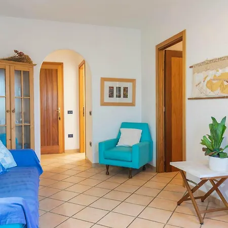 Apartment Roccarosa