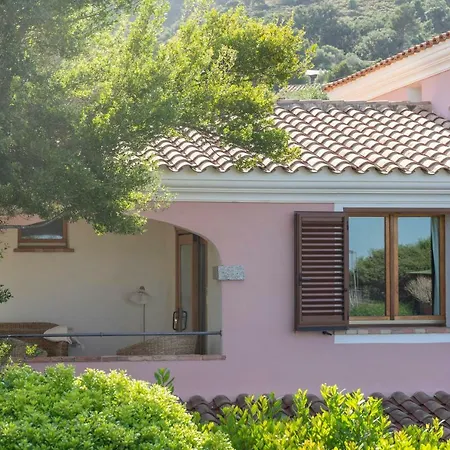 Roccarosa Apartment San Teodoro (Sardinia)