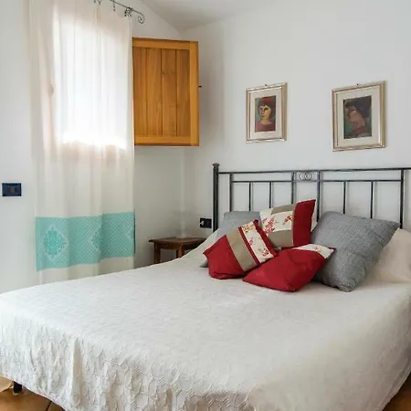 Apartment Roccarosa San Teodoro (Sardinia)