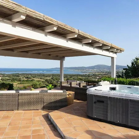 Roccarosa Apartment *