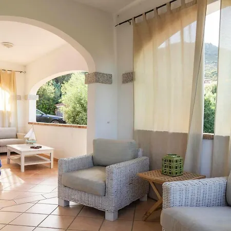 Roccarosa Apartment *