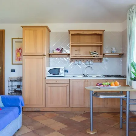 Roccarosa Apartment