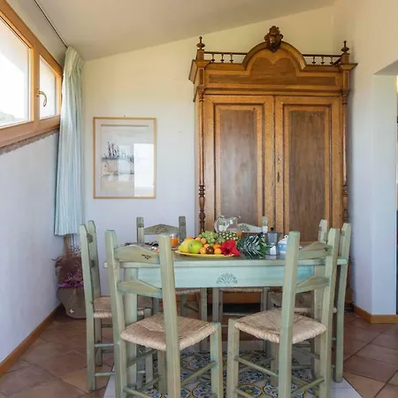 Apartment Roccarosa San Teodoro (Sardinia)