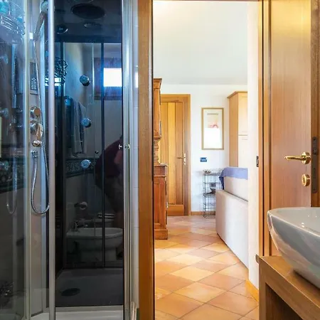 Roccarosa Apartment *