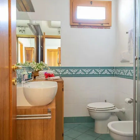 Roccarosa Apartment *