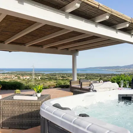 Roccarosa Apartment *