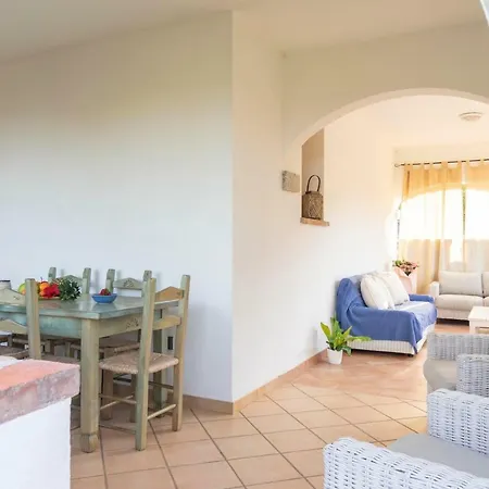 Roccarosa Apartment San Teodoro (Sardinia)