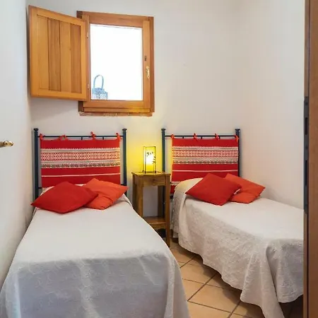 Roccarosa Apartment San Teodoro (Sardinia)