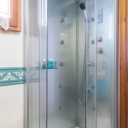 Apartment Roccarosa