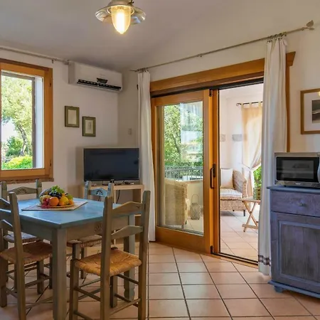 Roccarosa Apartment