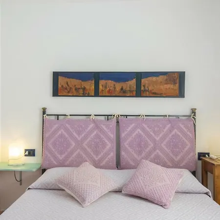 Apartment Roccarosa