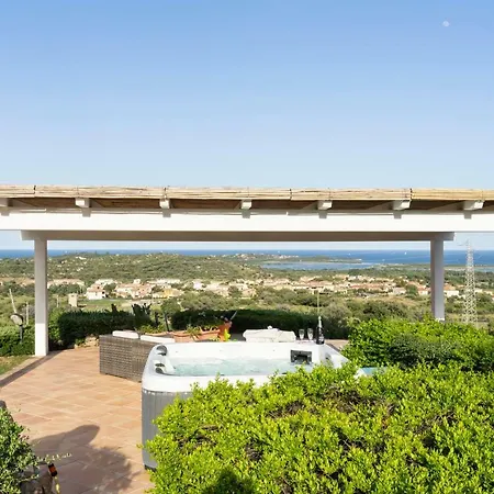 Roccarosa Apartment