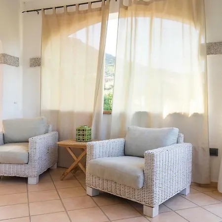 Roccarosa Apartment San Teodoro (Sardinia)