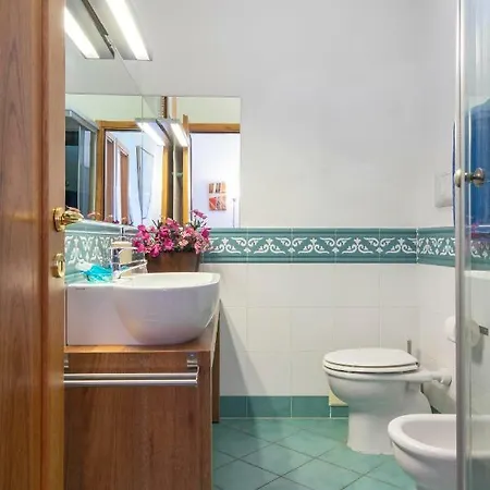 Roccarosa Apartment San Teodoro (Sardinia)