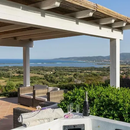 Apartment Roccarosa San Teodoro (Sardinia)