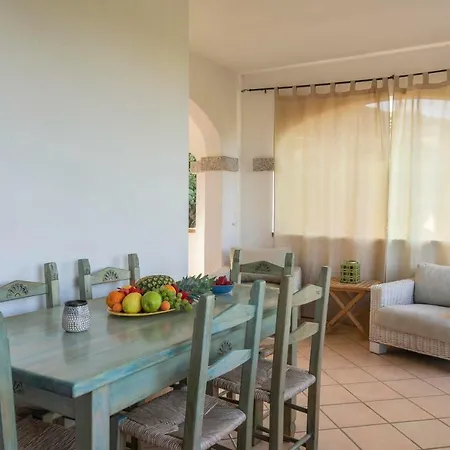 Apartment Roccarosa San Teodoro (Sardinia)