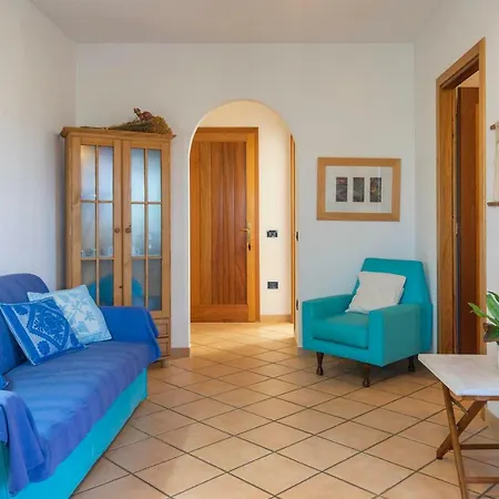 Apartment Roccarosa