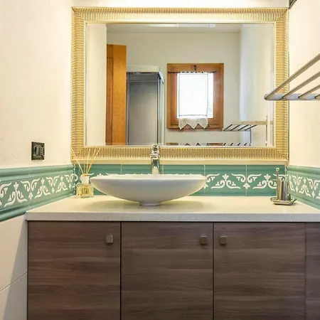 Roccarosa Apartment San Teodoro (Sardinia)
