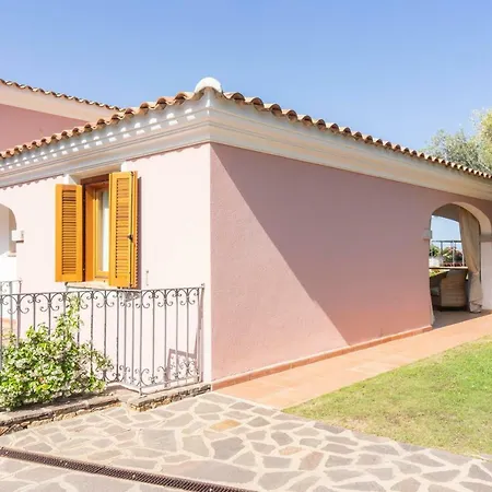 Apartment Roccarosa