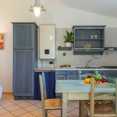Apartment Roccarosa San Teodoro (Sardinia)