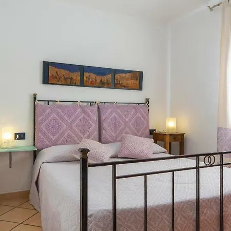 Roccarosa Apartment